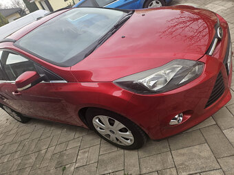 Ford Focus Kombi Ecoboost 1.0 92kW - 7