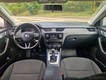 Škoda octavia - 7