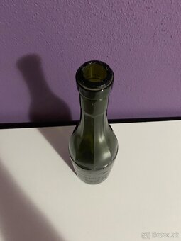 Pivova flasa Bratislava-Trnava 1913 - 7