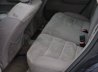 Audi A3 Sportback 1.9 TDI - 7