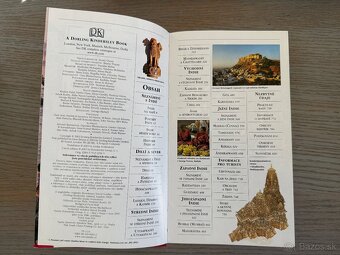 cestopisy INDIA, Rajastan - 7