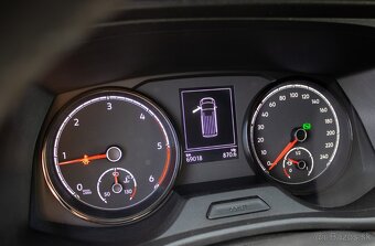 Volkswagen T6 Multivan 2.0TDI DSG 69 000km - 7