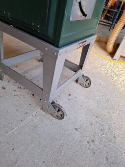 Spodná fréza Metabo TF 1690 D - 7