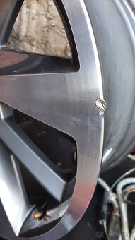 5x112 r18 Seat LEON III 1 ks - 7