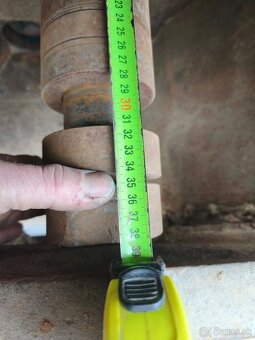 Rozmietacia pila - 7