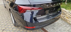 Škoda Octavia 2.0 TDI 110kW,DSG STYLE, 4/2021, 119600km - 7