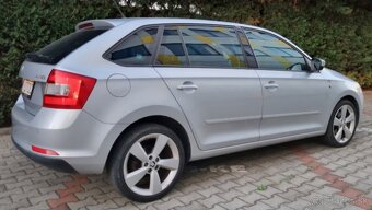Elekróny originál Škoda r 17 - 7
