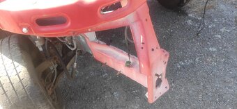 Peugeot boxer,Fiat Ducato,Citroen jumper - 7