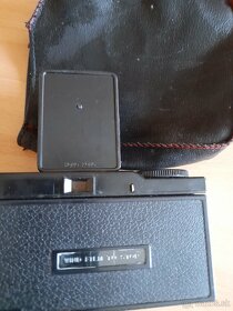 Predam vintage kameru - 7