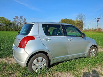 Suzuki Swift - 7