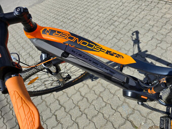 Ebike Lectron Esconder MX - 7