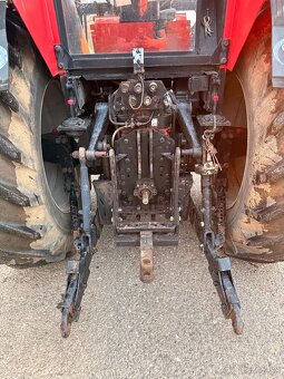 Zetor 8245 bez Tp a Špz - 7