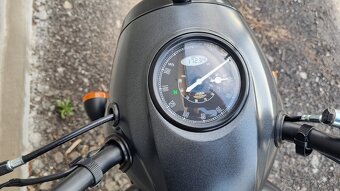 JAWA PERAK 350 CL 2022 - 7