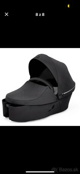 Stokke Xplory V6 - 7