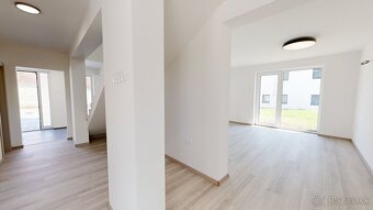 ZNÍŽENÁ CENA Moderná Novostavba 4.izb. rod. domu Vlčkovce - 7