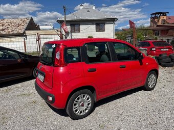 FIAT PANDA 1.2 51KW LPG - 7