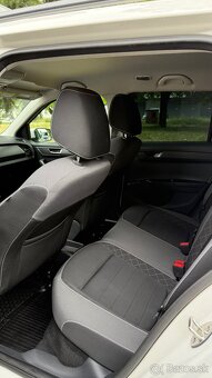 Škoda Fabia Combi 1.0 TSI Style - 7