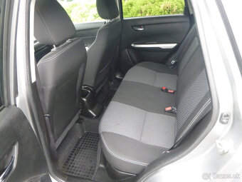 Suzuki Vitara 1,6i 88Kw 2017 - 7