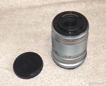Olympus M. Zuiko Digital 40-150mm, 1:4-5,6 R ED MSC - 7