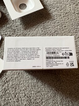 airpods pro 2.gen - 7