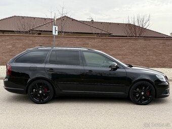 Škoda Octavia RS 2.0 TDI DSG - 7