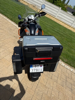 BMW r1200gs adventure - 7