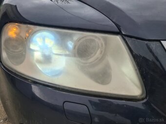 Rozpredám na ND 5.0 tdi, 230 kW, AYH, VW Touareg 7l - 7
