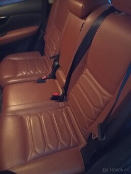 Predám Nissan Xtrail 1,7Diesel, Automat - 7