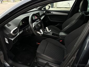 Seat Leon FR 1.5eTSI DSG 2020 - 7