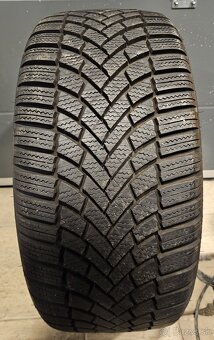 Zimné pneumatiky Bridgestone + Nexen - 225/40 r18 92V - 7
