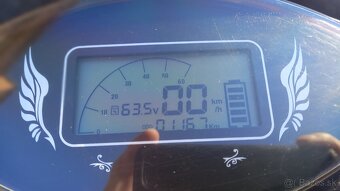 Elektricky skuter - 7