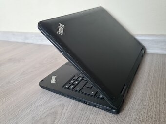 ▼Lenovo Yoga 11e G4 - 11,6" / TOUCH / 4GB / SSD / ZÁR▼ - 7