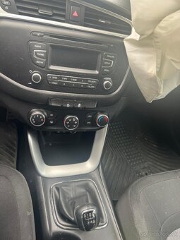 Rozpredám na diely Kia Ceed II HB 1.4 CRDi 66kw D4FC - 7