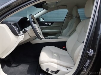 Volvo V60 Cross Country B4 4x4,kúp.v SR,1.majitel,od.DPH - 7