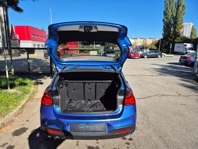 Predám BMW Rad 1 116i Advantage M-Packet - 7