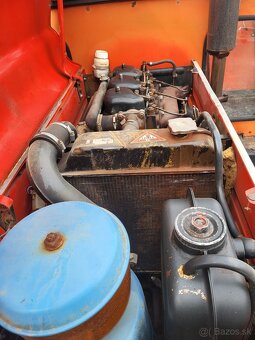 Predam zetor 5011 - 7