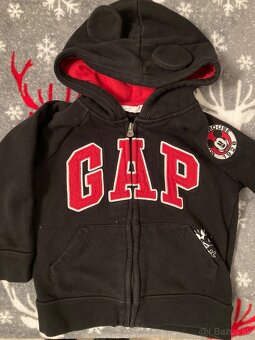 Mikina Gap - 7