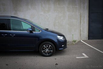 Volkswagen Sharan 2.0 TDI Comfortline DSG EU6 7 miestne - 7
