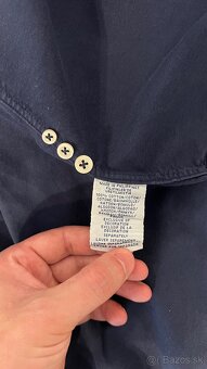 Tmavomodra Ralph Lauren Kosela - 7