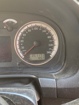 Volkswagen Bora/Golf - 7