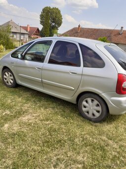 Xsara Picaso Citroen - 7