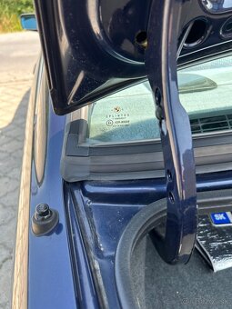 BMW E30 coupe 316i - 7