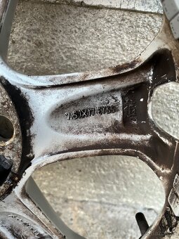 Ford 5x108 235/45R17 - 7