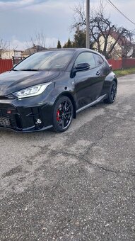 Toyota Yaris 1.6 Gr - 7