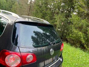 Rozpredam Passat b6 - 7