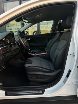 Kia Niro EV 64 kWh Platinum - 7