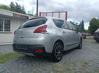 Peugeot 3008, 1.6-115kw,pano,xenon,s.kniha - 7