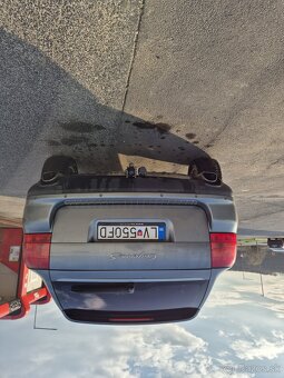 Porsche cayenne s 4.5 v8 - 7