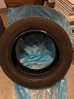 Letné gumy Matador Hectorra5 205/55 r16 91v - 7