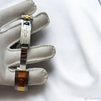 Rolex Datejust Mother Of Pearl 41 - 7